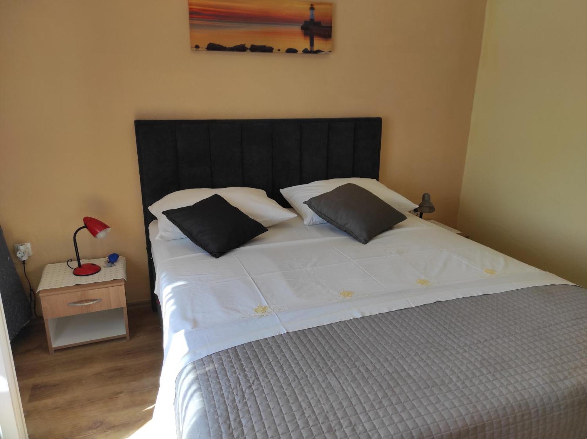 Apartments Zaton Draga Zaton (Zadar) Quarto foto